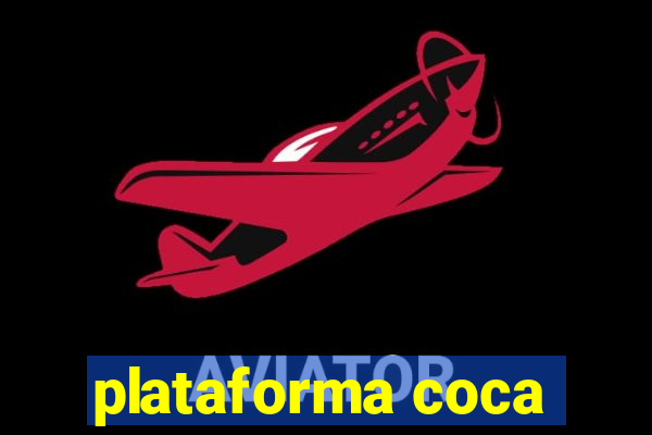 plataforma coca-cola bet